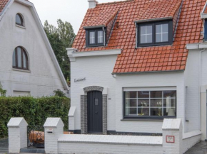 Villa Lentelied